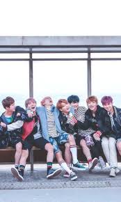 Bts Spring Day 2017