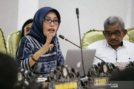 Gaji mereka juga naik dari rp 1 juta menjadi koordinator honorer k2 kalbar irwansyah menyebutkan besaran gaji pppk, ingat nasib. Wali Kota Palu Terpilih Diminta Naikkan Gaji Tenaga Honorer Antara News