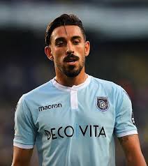Find the latest irfan can kahveci news, stats, transfer rumours, photos, titles, clubs, goals scored this season and more. Fenerbahce De Emre Belozoglu Nun Ilk Hedefi Irfan Can Kahveci Takvim