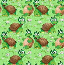 Con estos dibujos imprimibles gratuitos ayudarás a tus hijos en su desarrollo y promoverás su capacidad de concentración de una manera divertida. Patron Turtle Coloring Pages Cartoon Turtle Coloring Pages Inspirational