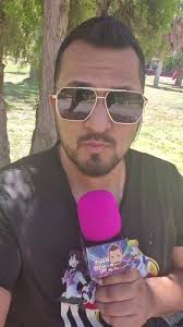 entrevista con Marlene Favela en Torreón