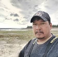 Robert J Spence, from Tataskweyak Cree Nation in Manitoba, is a former band  councillor and a dedicated environmental advocate currently collaborating  with the University of Manitoba