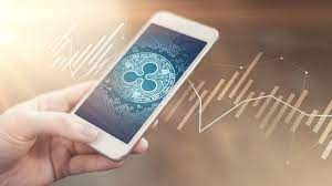 Buy and sell xrp on the move. Ripple Anonyme Person Uberweist Fast 100 Millionen Xrp An Coinbase