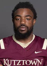 Malik Griffin's Instagram, Twitter & Facebook