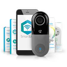 Mai 2020 hat smartlife den zugang zu ifttt eingestellt. Get Ready For The Future Of Living Smartlife By Nedis