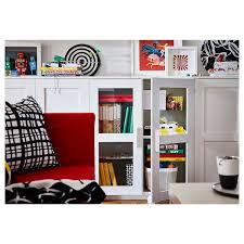 Wenn du viel platz für aufbewahrung brauchst, solltest du dich für eines unserer größeren modelle entscheiden. Brimnes Schrank Mit Turen Weiss 78x95 Cm Ikea Deutschland