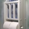 1,777 toilet paper magazine holder products are offered for sale by suppliers on alibaba.com, of which magazine racks accounts for 1%, magazine organizer you can also choose from metal, wood toilet paper magazine holder, as well as from adjustable (height), foldable, and convertible toilet. 1