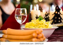 On christmas eve, the norwegians have an unusual tradition of hiding their brooms. Q9vm9jumiwiyqm
