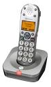 Amplicomms PowerTel 700 Seniorentelefon für Schwerhörige ...