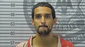 Gulfport man convicted of 2017 murder that ended in standoff with police