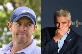 The Golf Podcast Presented by Golficity