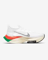 One striking thing from the end of the marathon was the (small) crowd on the streets of sapporo cheering kipchoge and co home at the end of their heroic efforts (everyone i could see was wearing. Nike Air Zoom Alphafly Next Eliud Kipchoge Men S Racing Shoe Nike Ae