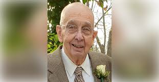 Obituary information for William H. Zeiders