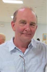 Obituary for Peter Enright