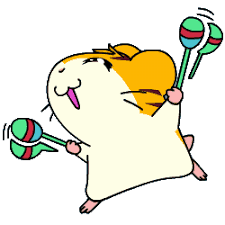 See more ideas about gif lucu, kartun, animasi. Hamtaro Animated Images Gifs Pictures Animations 100 Free