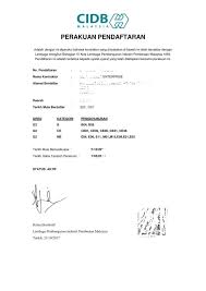 88% (17) 88% found this document useful (17 votes) 7k views 2 pages. Kursus Mini Ekspress Result Impress Hr Skill Training Consultancy Sdn Bhd 912109 M