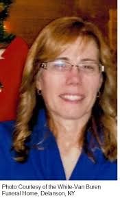 Dorothy Ellen “Dori” Wilber Doucet (1958-2017)