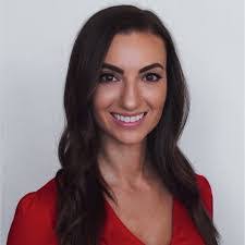 Amanda Finkbeiner's Instagram, Twitter & Facebook