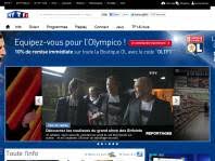 Flagship series include csi, the voice and house m.d. Tf1 Reviews Read Customer Service Reviews Of Www Tf1 Fr