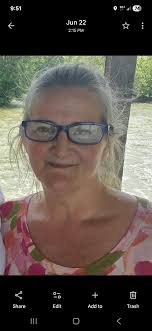 Missing person in Detroit, Michigan