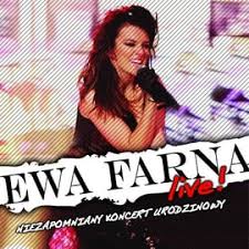 Lives in vendryně, czech republic, studies law at the university of warsaw. Live Farna Ewa Muzyka Sklep Empik Com