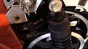 Manual Adjust Harley Davidson Street Glide Touring Rear Suspension Biker Podcast