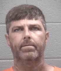 Columbia County Booking Highlights