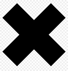 Transparent Cancel Icon Png Black Cross Png Download Vhv Canceled seal, cancellation postage stamps computer icons , stamp transparent background png clipart. transparent cancel icon png black
