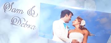 We loved their crafty and luminex collections, so when we found out that they'd released a load of wedding templates and backgrounds to help edit that perfect wedding video. Wedding Lights Wedding Theme For Fcpx