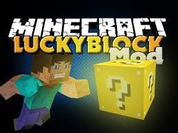 Minecraft pe mods & addons. Minecraft Mod Lucky Block Mod Gambling W Blocks Minecraft Mod Lucky