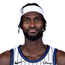 Jonathan Isaac or Brandon Clarke