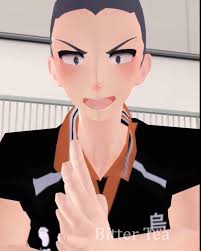 👹Angry Gods👹, ., ., I know this is new, but I wanna try and make content  for other animes as well 😅, ., Motion: Me!, Audio: Adventure Time, Models:  ZKArti, ., ., ., IGNORE:, #mmd #mikumikudance ...