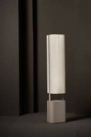 Bruno Moinard Editions Bari Lamp Light Led Light Design Standing Lamp
