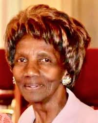 Alice Chapman Obituary