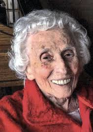 Mary Spencer Obituary