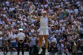 WTA Madrid Best Bets Including Iga Swiatek vs Daria Snigur