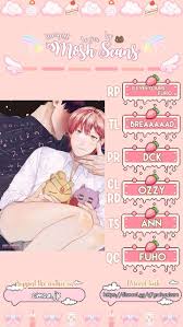 My Secret Stalker yaoi smut bl manga › orchisasia.org