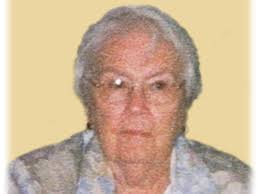 Elizabeth P. Horgan Obituary (1924