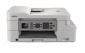 Full driver & software package file name: Brother Mfc J805dw Xl Software Brother Printer Driver