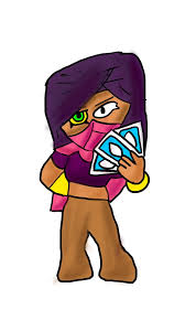 Tara without mask brawlstars by justafan666 on deviantart. What I Think Tara Looks Like Without The Mask Brawlstars