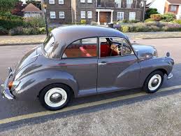 Image result for Rose Taupe 1962 Morris