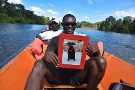 Maar dat geldt nu niet meer. Suriname Madlovelyworld Travelblog