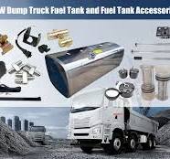 Faw Dump Truck Fuel Tank Capacity and Fuel Tank Accessories ...