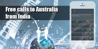 From simple navigation to voicemail transcription, voice makes it easier than ever to save time while staying connected. Free Calls To Australia From India Ievaphone