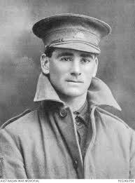 Private John Carlyle McKellar