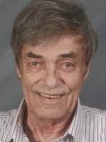 Hugh Ernest Gordon Carpenter, Petty Officer 1st Class Signalman (Yeoman),  RCN