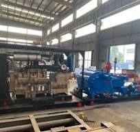 F-series Drilling Mud Pumps from China manufacturer - Xilong ...