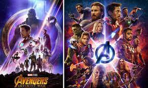 Adorable pics of baby animals bring instant happiness. Avengers Infinity War Download How To Download Infinity War In The Uk Films Entertainment Express Co Uk