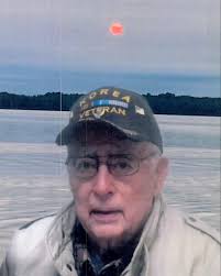 Duane LeRoy Wenger Obituary May 7, 2024