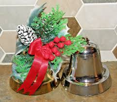 Vintage Kmart Electronic Musical 2 Bell Cluster Decoration Plays 3 Xmas Songs Kmart Xmas Songs Vintage Christmas Decorations Vintage Christmas